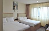 Туры в отель Lic Plaza Hotel