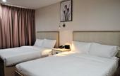 Туры в отель Lic Plaza Hotel