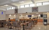 Туры в отель Lic Plaza Hotel