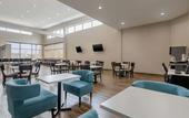 Туры в отель Sleep Inn & Suites Bricktown - near Medical Center