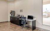 Туры в отель Sleep Inn & Suites Bricktown - near Medical Center