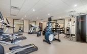 Туры в отель Sleep Inn & Suites Bricktown - near Medical Center