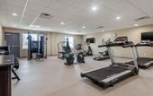 Туры в отель Sleep Inn & Suites Bricktown - near Medical Center