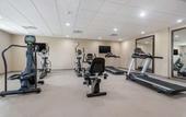 Туры в отель Sleep Inn & Suites Bricktown - near Medical Center