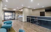 Туры в отель Sleep Inn & Suites Bricktown - near Medical Center