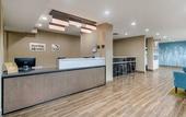 Туры в отель Sleep Inn & Suites Bricktown - near Medical Center