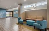 Туры в отель Sleep Inn & Suites Bricktown - near Medical Center