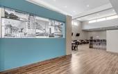 Туры в отель Sleep Inn & Suites Bricktown - near Medical Center