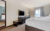 Туры в отель Sleep Inn & Suites Bricktown - near Medical Center