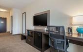Туры в отель Sleep Inn & Suites Bricktown - near Medical Center