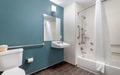 Туры в отель Sleep Inn & Suites Bricktown - near Medical Center