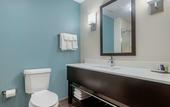 Туры в отель Sleep Inn & Suites Bricktown - near Medical Center