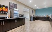 Туры в отель Sleep Inn & Suites Bricktown - near Medical Center