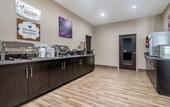 Туры в отель Sleep Inn & Suites Bricktown - near Medical Center