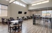 Туры в отель Sleep Inn & Suites Bricktown - near Medical Center