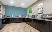 Туры в отель Sleep Inn & Suites Bricktown - near Medical Center