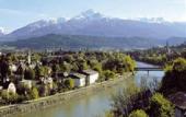 Туры в отель Innsbruck