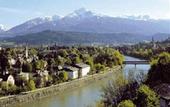 Туры в отель Innsbruck