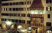 Туры в отель Innsbruck