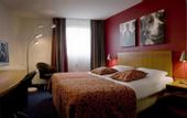 Туры в отель Inntel Hotels Amsterdam Centre