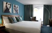 Туры в отель Inntel Hotels Amsterdam Centre