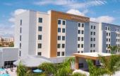 Туры в отель SpringHill Suites by Marriott Cape Canaveral Cocoa Beach