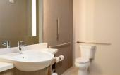 Туры в отель SpringHill Suites by Marriott Cape Canaveral Cocoa Beach