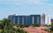 Туры в отель SpringHill Suites by Marriott Cape Canaveral Cocoa Beach