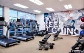 Туры в отель SpringHill Suites by Marriott Cape Canaveral Cocoa Beach