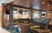 Туры в отель SpringHill Suites by Marriott Cape Canaveral Cocoa Beach