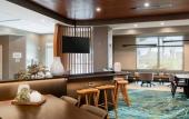 Туры в отель SpringHill Suites by Marriott Cape Canaveral Cocoa Beach