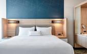Туры в отель SpringHill Suites by Marriott Cape Canaveral Cocoa Beach