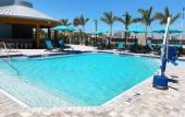 Туры в отель SpringHill Suites by Marriott Cape Canaveral Cocoa Beach