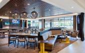 Туры в отель SpringHill Suites by Marriott Cape Canaveral Cocoa Beach