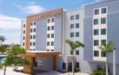 Туры в отель SpringHill Suites by Marriott Cape Canaveral Cocoa Beach