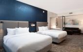 Туры в отель SpringHill Suites by Marriott Cape Canaveral Cocoa Beach