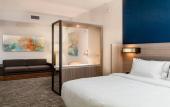 Туры в отель SpringHill Suites by Marriott Cape Canaveral Cocoa Beach