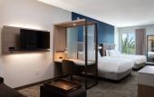 Туры в отель SpringHill Suites by Marriott Cape Canaveral Cocoa Beach