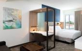 Туры в отель SpringHill Suites by Marriott Cape Canaveral Cocoa Beach