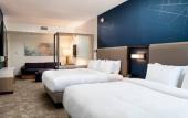Туры в отель SpringHill Suites by Marriott Cape Canaveral Cocoa Beach