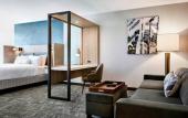 Туры в отель SpringHill Suites by Marriott Cape Canaveral Cocoa Beach