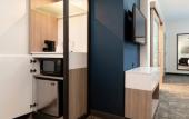 Туры в отель SpringHill Suites by Marriott Cape Canaveral Cocoa Beach