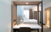 Туры в отель SpringHill Suites by Marriott Cape Canaveral Cocoa Beach
