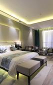 Туры в отель Puyan Hotel