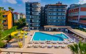 Туры в отель Clover Magic Garden Beach