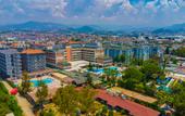 Туры в отель Clover Magic Garden Beach