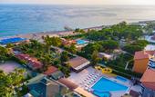 Туры в отель Clover Magic Garden Beach