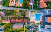 Туры в отель Clover Magic Garden Beach