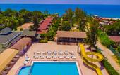 Туры в отель Clover Magic Garden Beach