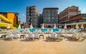 Туры в отель Clover Magic Garden Beach